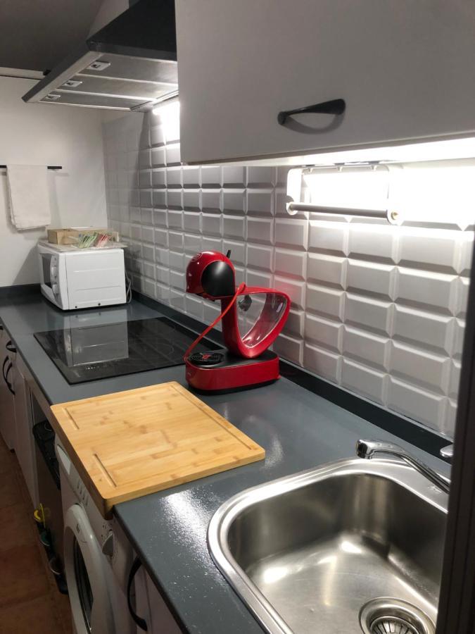 ポイオCasa O Muinoアパートメント エクステリア 写真