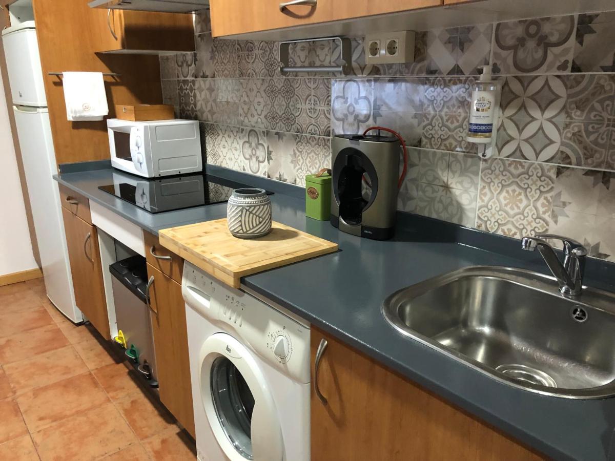 ポイオCasa O Muinoアパートメント エクステリア 写真