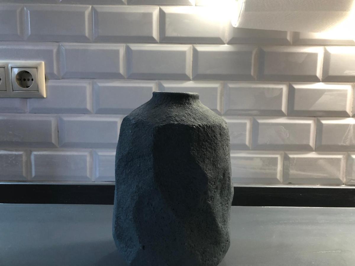 ポイオCasa O Muinoアパートメント エクステリア 写真