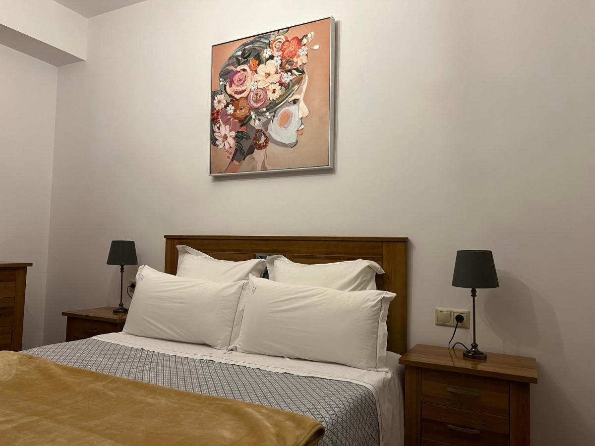 ポイオCasa O Muinoアパートメント エクステリア 写真