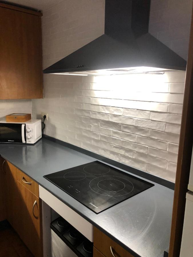 ポイオCasa O Muinoアパートメント エクステリア 写真