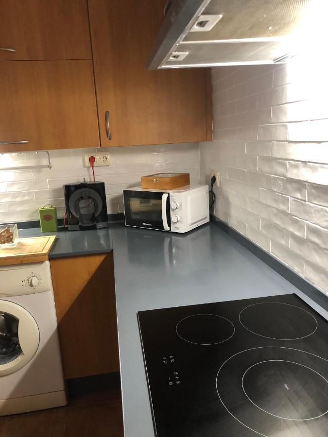 ポイオCasa O Muinoアパートメント エクステリア 写真