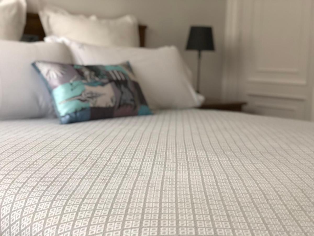 ポイオCasa O Muinoアパートメント エクステリア 写真