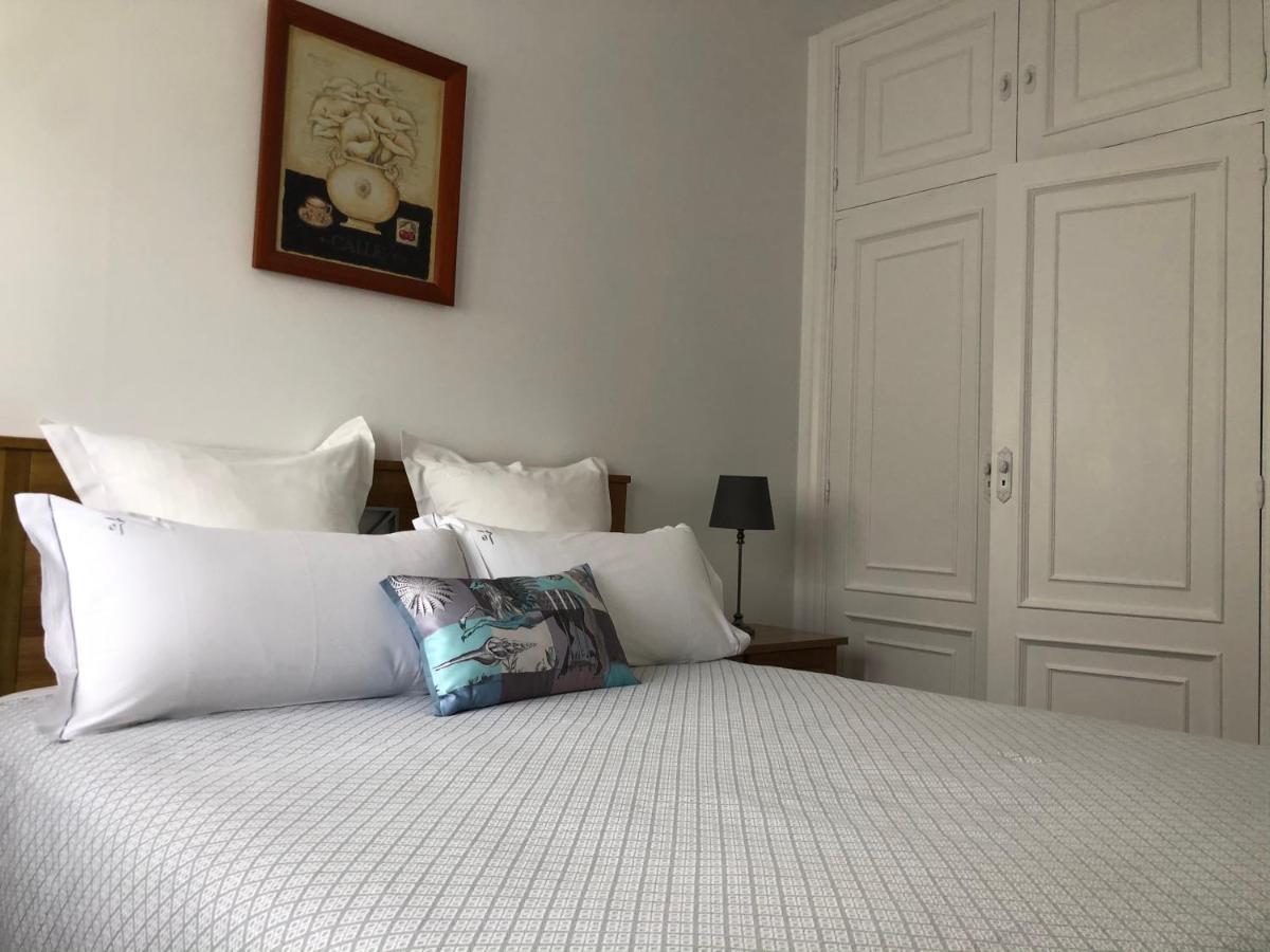 ポイオCasa O Muinoアパートメント エクステリア 写真