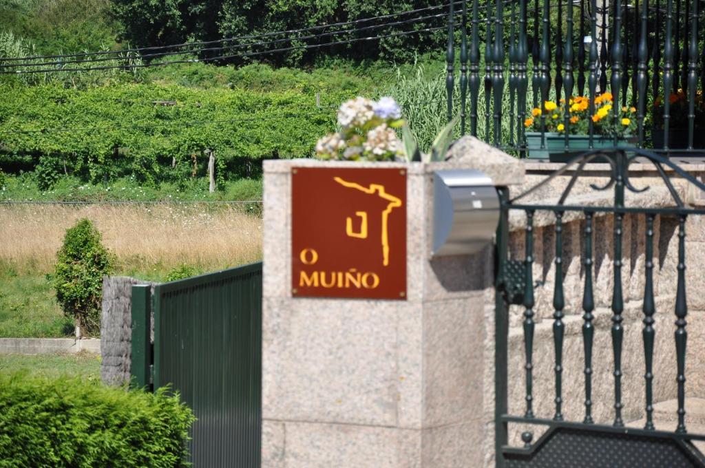 ポイオCasa O Muinoアパートメント 部屋 写真